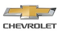 Chevy logo