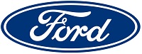 Ford Logo